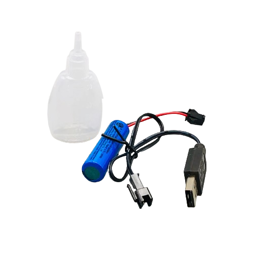 1:22 RC Diecast Toyota Century SUV Model Car With Smoke