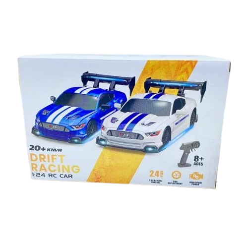 Mini Drift Rc 1/24 4wd Electronic High Speed Sports Model Remote Control Car