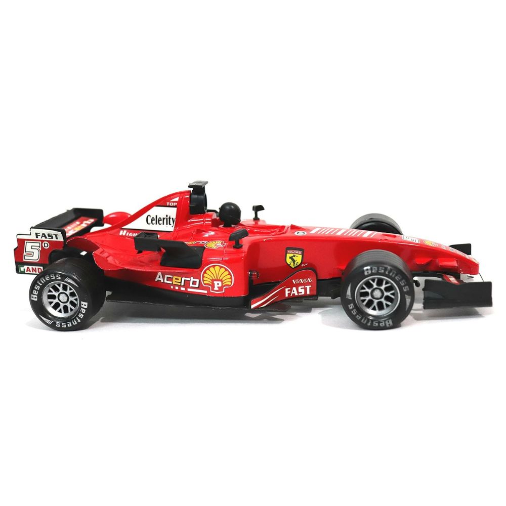 Formula 1 Kid Car Toy Mini Racing Car Model Toy